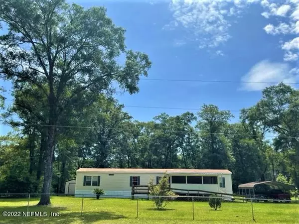 Macclenny, FL 32063,9662 BLACKJACK RD