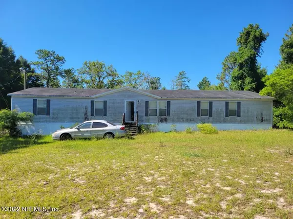 5611 COUNTY ROAD 214, Keystone Heights, FL 32656