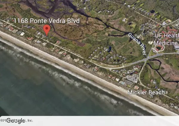 Ponte Vedra Beach, FL 32082,1168 PONTE VEDRA BLVD