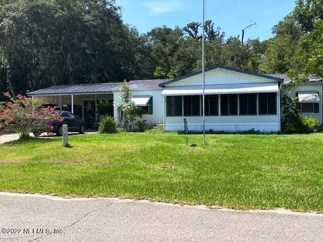 Satsuma, FL 32189,111 BUCHANAN CIR