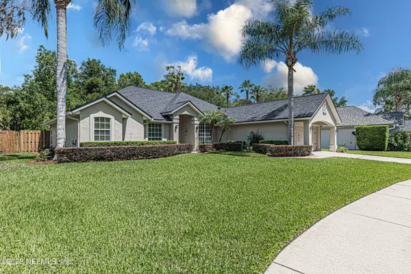 Fleming Island, FL 32003,2907 GRANDE OAKS WAY