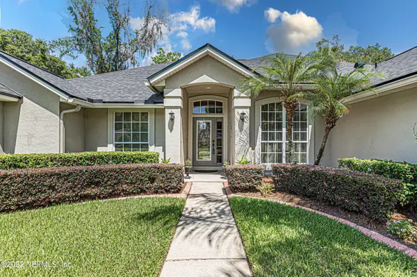 Fleming Island, FL 32003,2907 GRANDE OAKS WAY