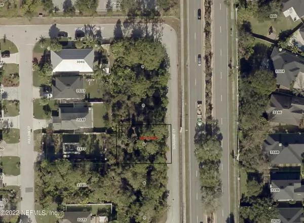 0 SUNSHINE CT, Jacksonville Beach, FL 32250