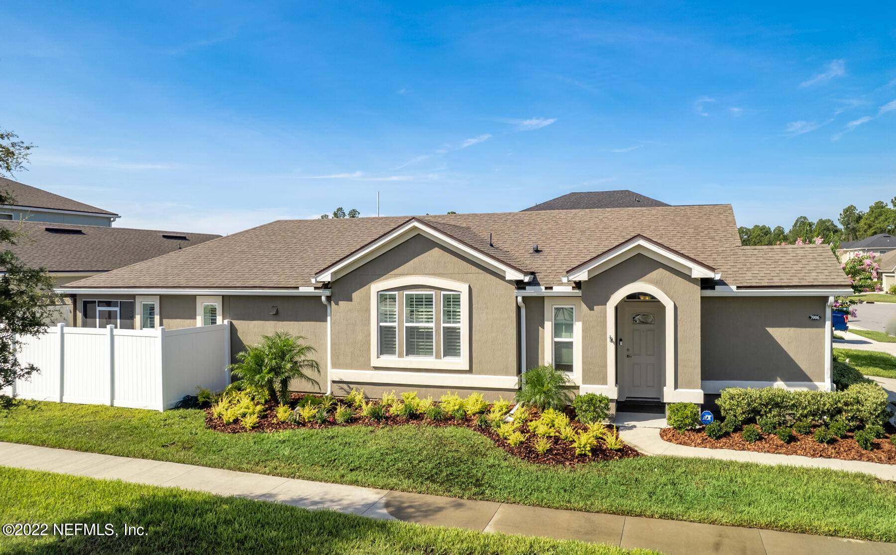 7006 BARTRAM COVE Pkwy, Jacksonville, FL 32258