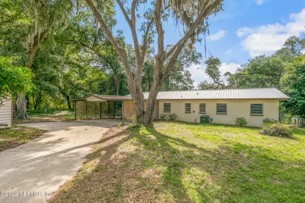 6961 GATORBONE RD, Keystone Heights, FL 32656