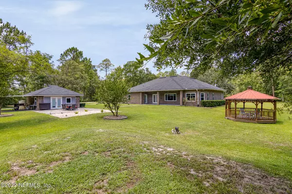 Green Cove Springs, FL 32043,5727 COUNTY RD 209 S