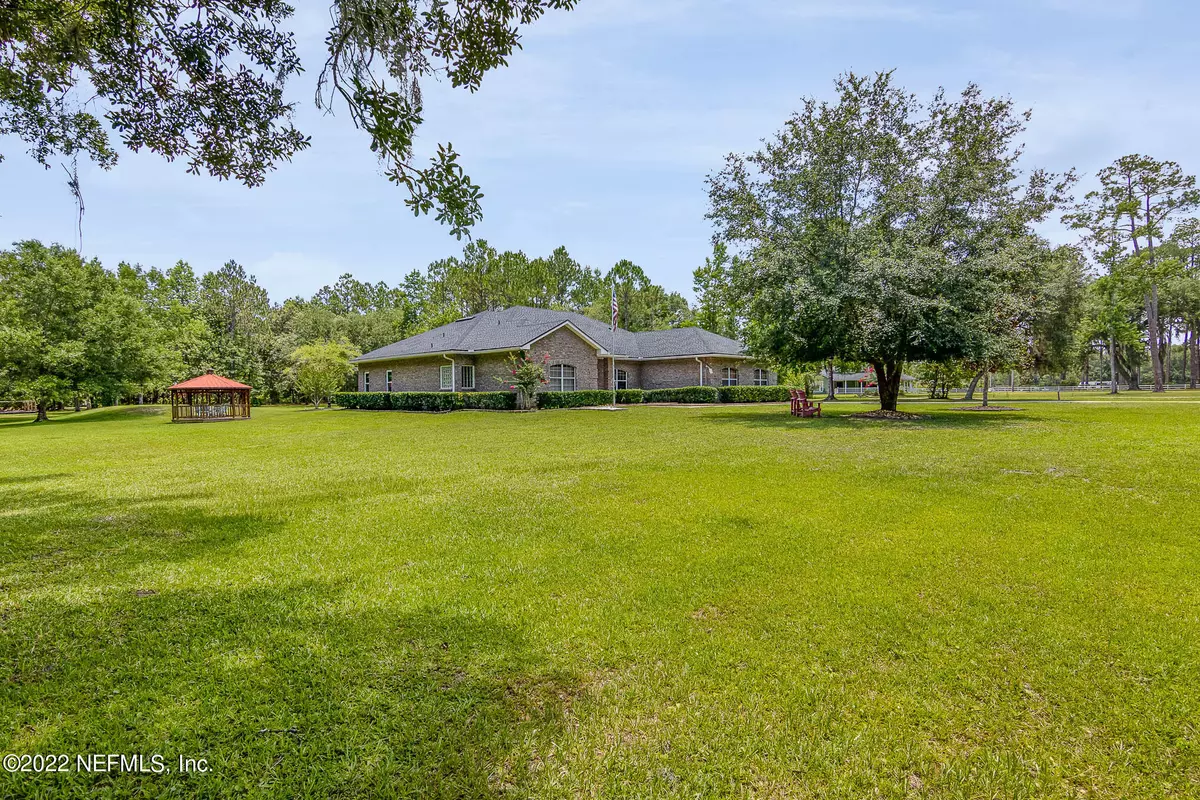 Green Cove Springs, FL 32043,5727 COUNTY RD 209 S