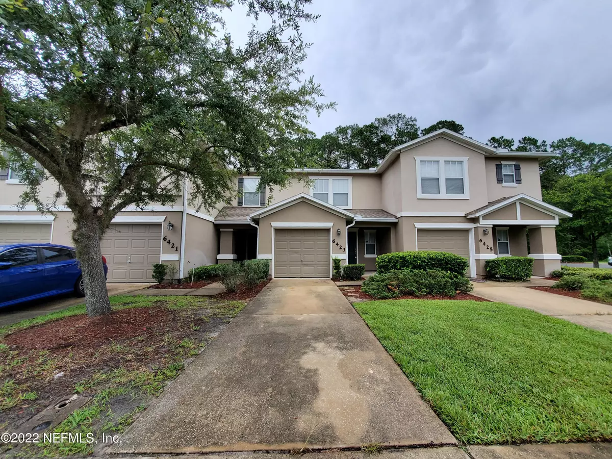 Jacksonville, FL 32244,6423 SHORTLEAF PL