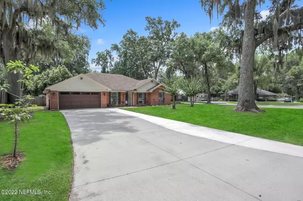 Fleming Island, FL 32003,589 HAWKES ISLAND DR