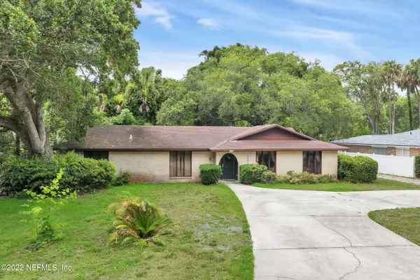 Atlantic Beach, FL 32233,1674 PARK TER E