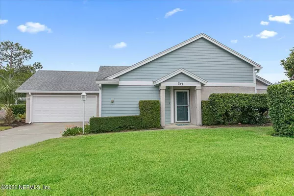 Ponte Vedra Beach, FL 32082,344 CHARLEMAGNE CIR