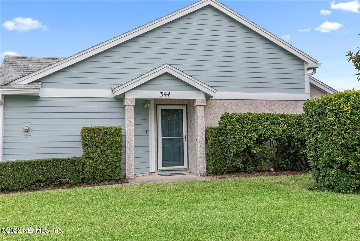 Ponte Vedra Beach, FL 32082,344 CHARLEMAGNE CIR