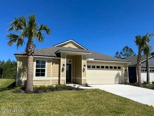 386 FALCON QUEST LN, St Augustine, FL 32095