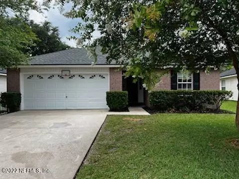 865 MACKENZIE CIR, St Augustine, FL 32092