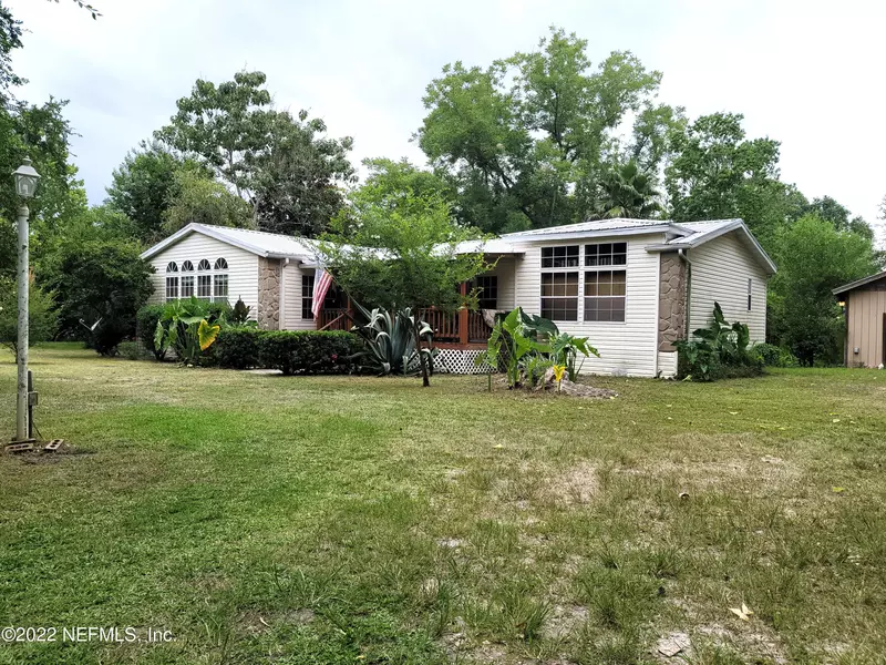 8493 NW 210TH ST, Starke, FL 32091