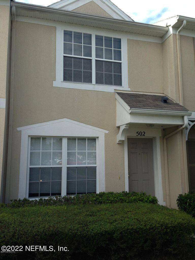 Jacksonville, FL 32277,8230 DAMES POINT CROSSING BLVD #502