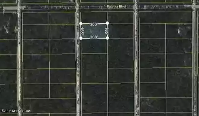 10610 ERICKSON AVE, Hastings, FL 32145