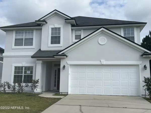 2830 SPOONBILL TRL, Orange Park, FL 32073