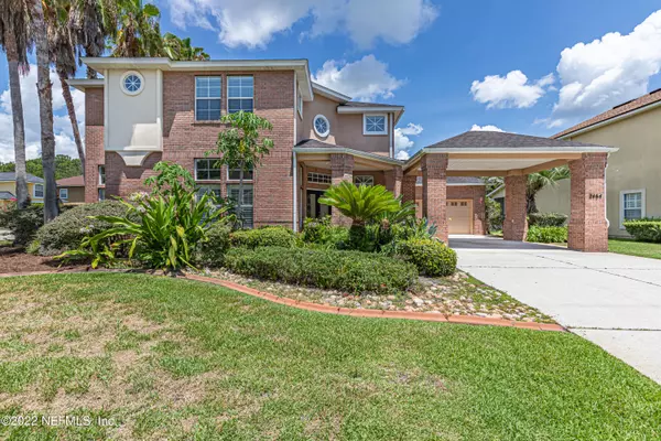 Fleming Island, FL 32003,2464 PINEHURST LN