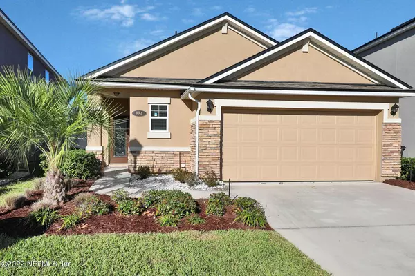 884 GLENDALE LN, Orange Park, FL 32065