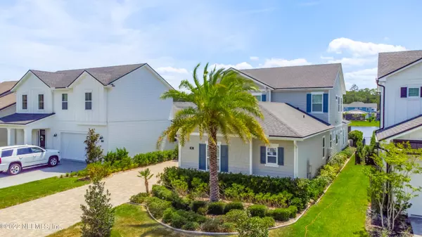 Ponte Vedra, FL 32081,61 PARKBLUFF CIR