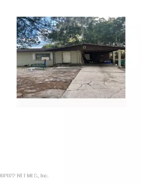 312 S SALISBURY AVE, Deland, FL 32720