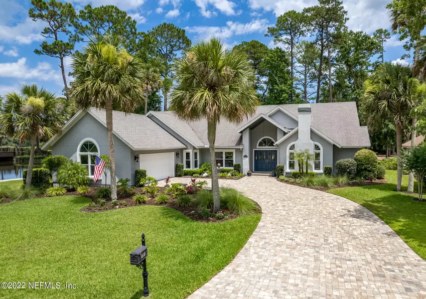 8102 SEVEN MILE DR, Ponte Vedra Beach, FL 32082