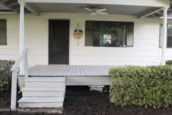 Bryceville, FL 32009,6567 COUNTY ROAD 119