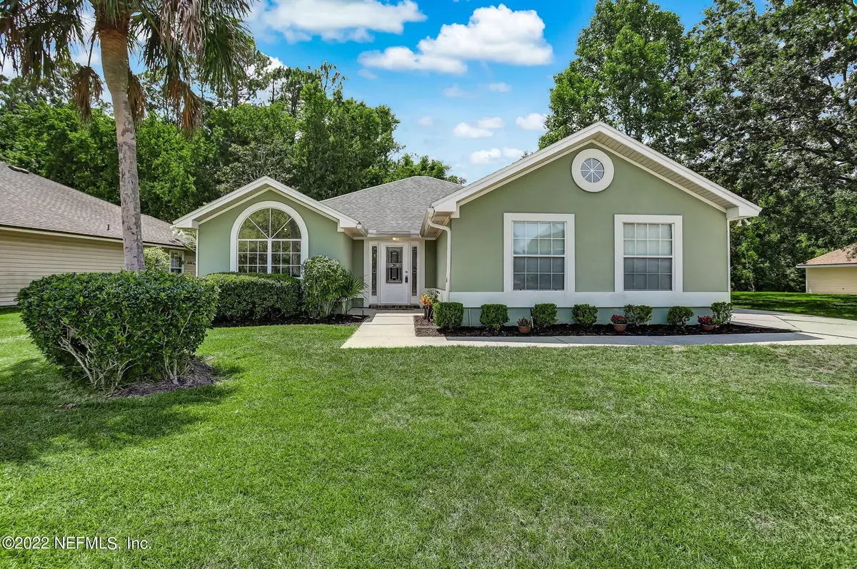 Fleming Island, FL 32003,1500 MARSH RABBIT WAY