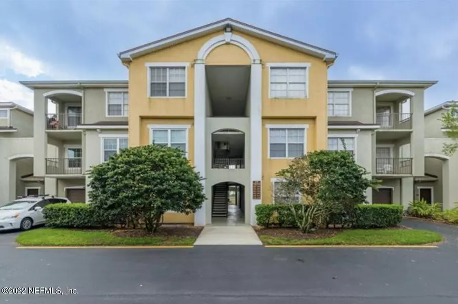 1010 BELLA VISTA BLVD #4-306, St Augustine, FL 32084