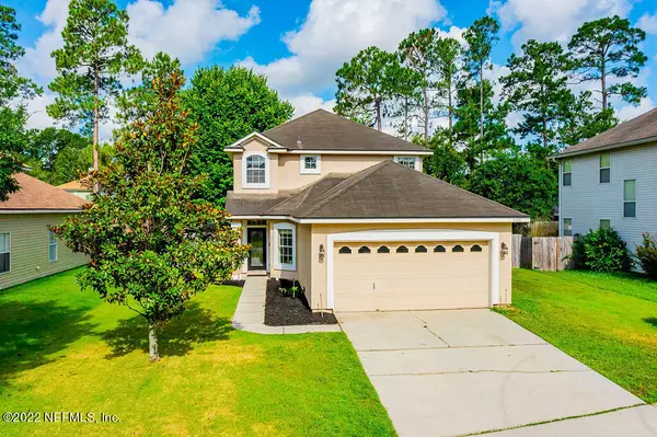 8348 CANDLEWOOD COVE TRL, Jacksonville, FL 32244