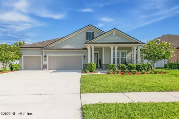 Middleburg, FL 32068,4288 GREAT EGRET WAY