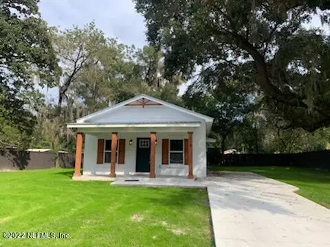 315 HOLDEN RD, Palatka, FL 32177