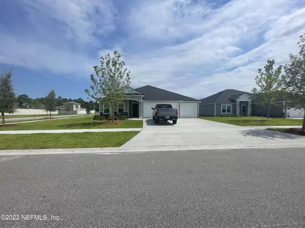 3158 VIANEY PL, Green Cove Springs, FL 32043