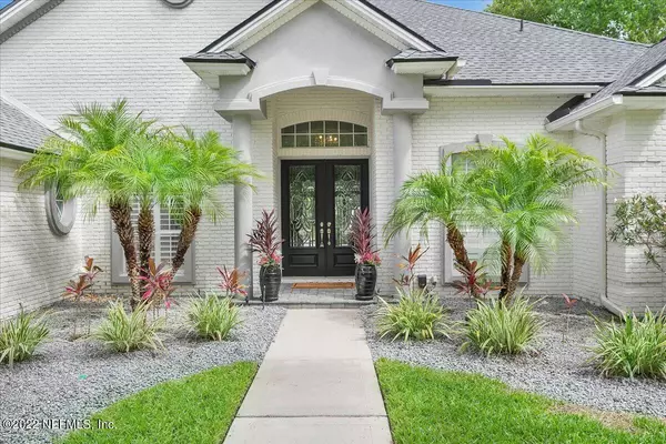 Ponte Vedra Beach, FL 32082,301 OSPREY NEST CT