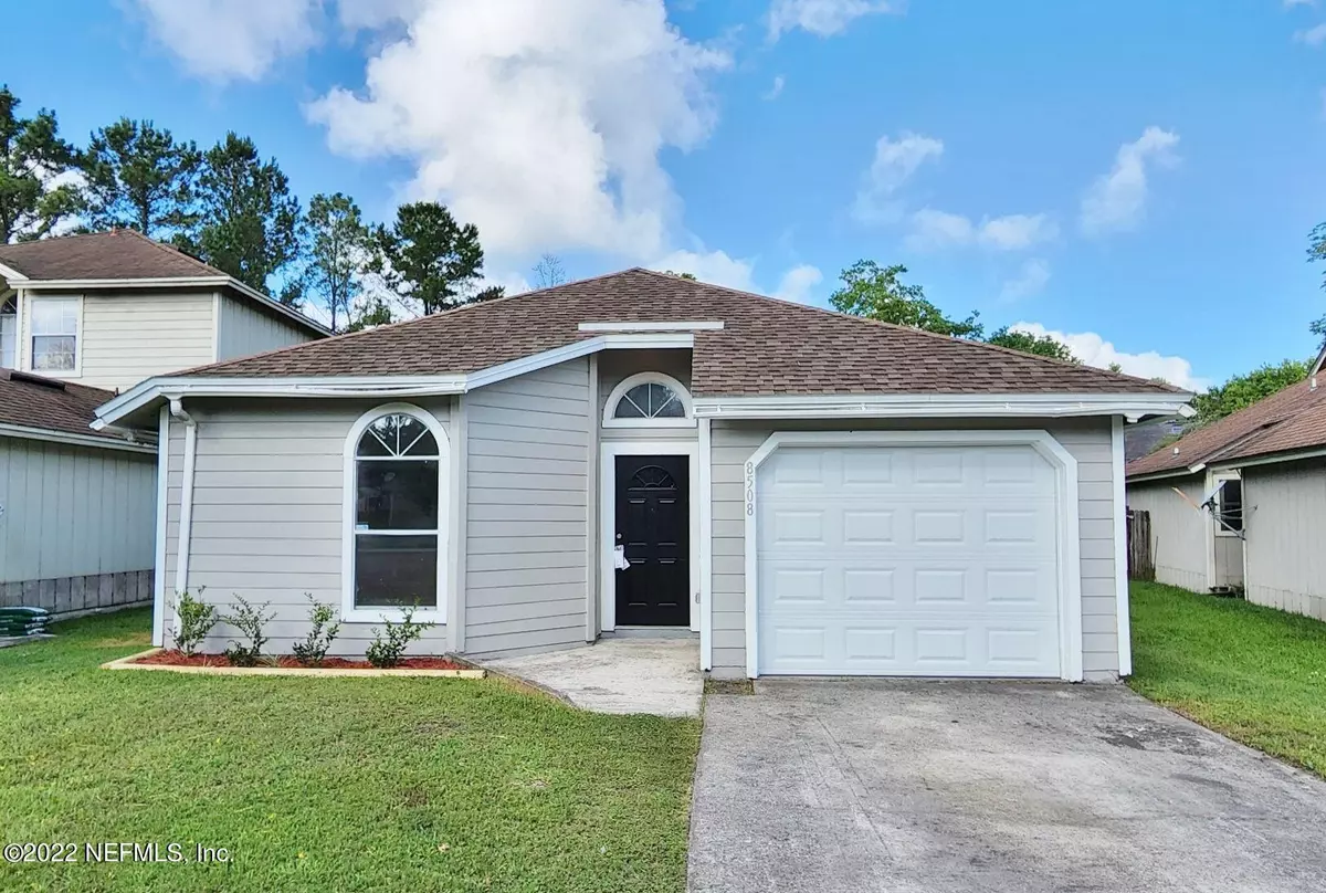 Jacksonville, FL 32244,8508 IVEYSTONE CT