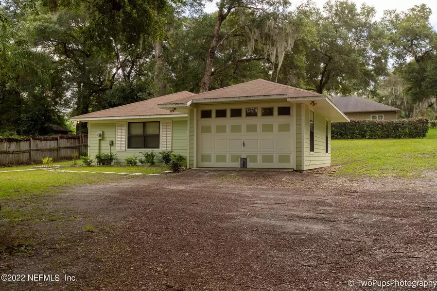 468 SE 28TH WAY, Melrose, FL 32666