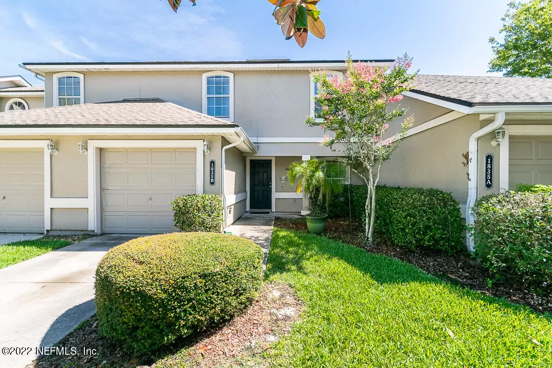 Fleming Island, FL 32003,1835 GREEN SPRINGS CIR #B