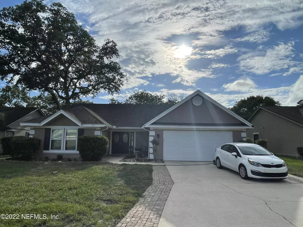 Jacksonville, FL 32225,1820 WOODENRAIL LN