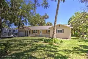 Yankeetown, FL 34491,17 PALM DR