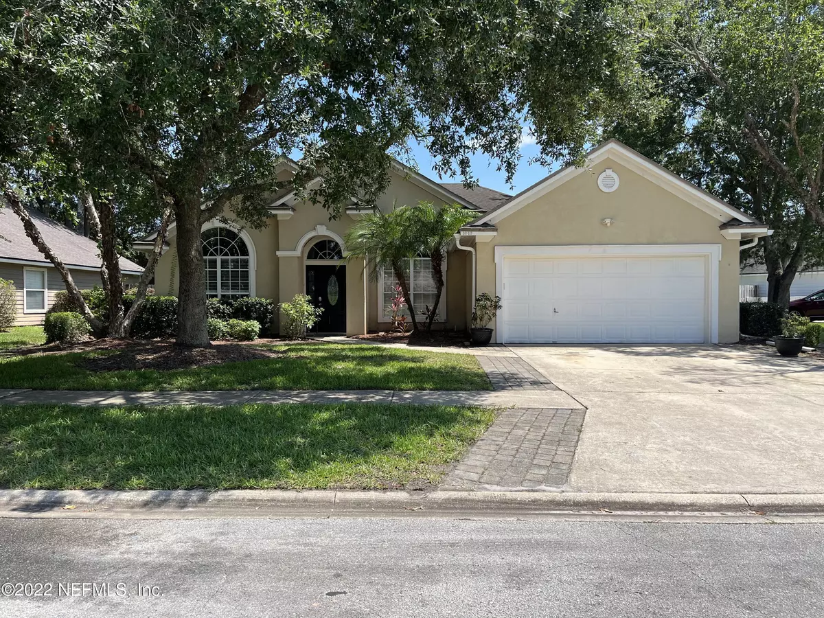 Fleming Island, FL 32003,1643 BRIGHTON BLUFF CT