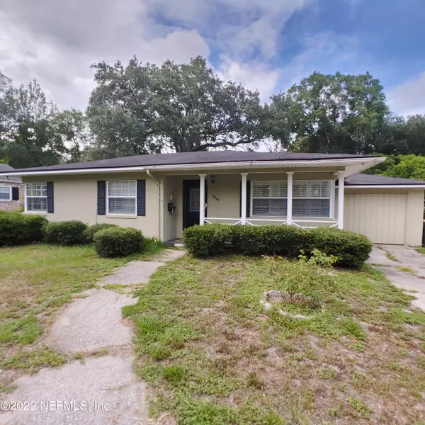 3241 PONCE DE LEON AVE, Jacksonville, FL 32217