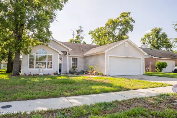 3311 SECRET ISLE LN, Jacksonville, FL 32225