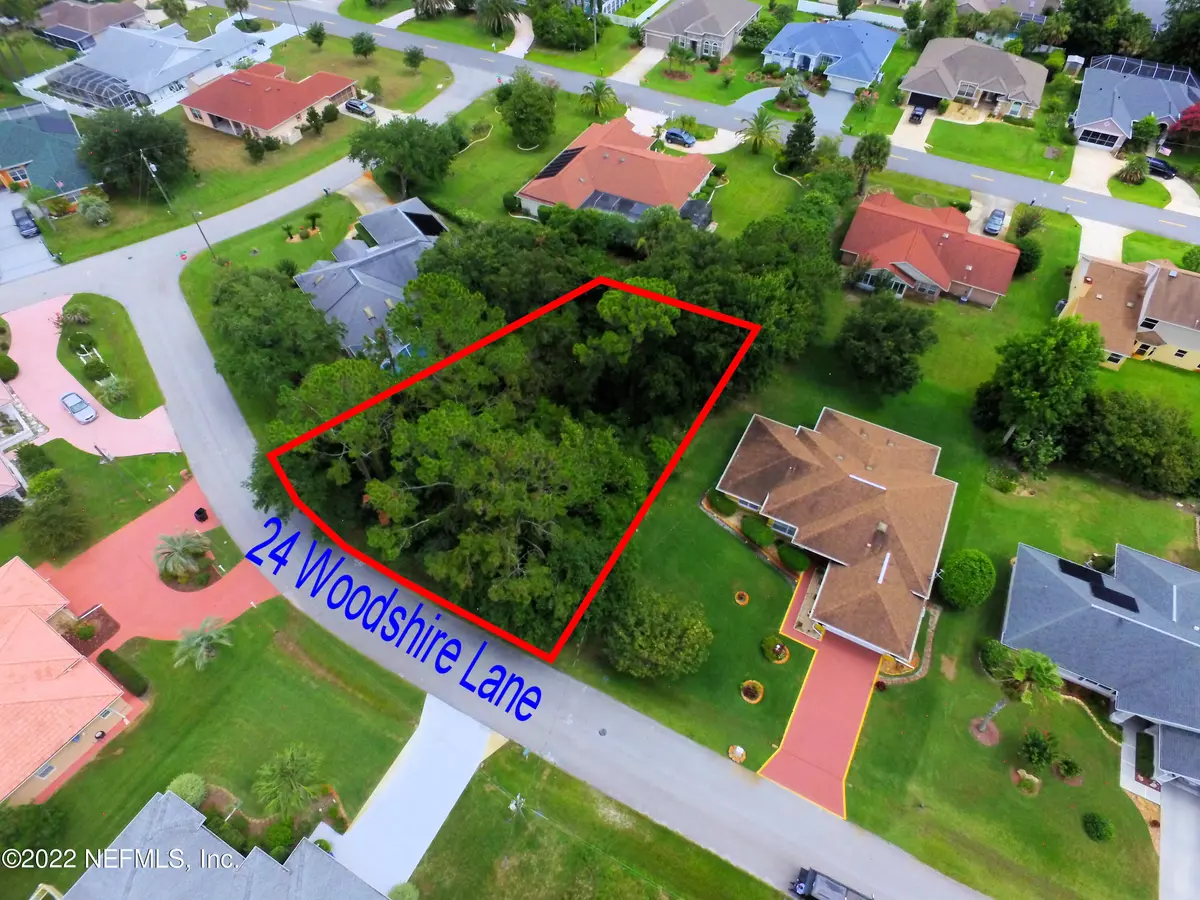 Palm Coast, FL 32164,24 WOODSHIRE LN