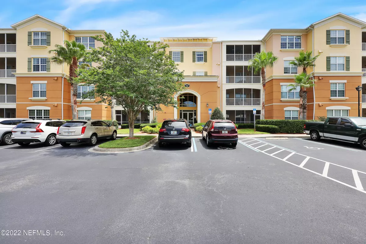 Jacksonville, FL 32256,9831 DEL WEBB Pkwy #4106