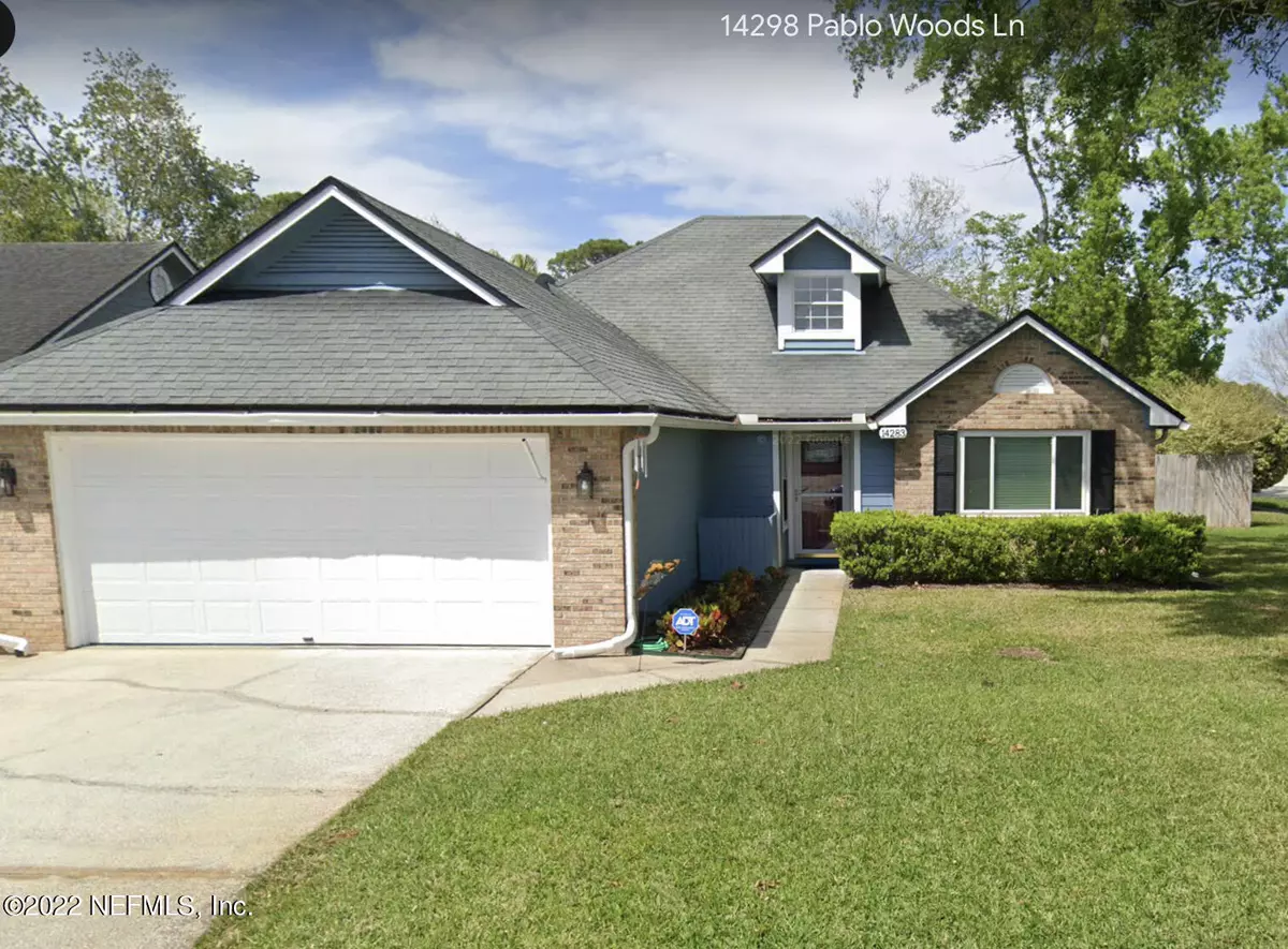 Jacksonville, FL 32224,14283 PABLO WOODS LN