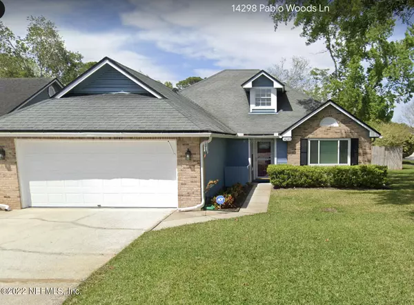 14283 PABLO WOODS LN, Jacksonville, FL 32224