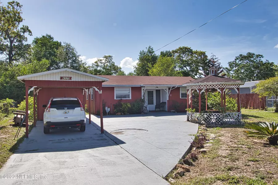 4325 FOREST BLVD, Jacksonville, FL 32246