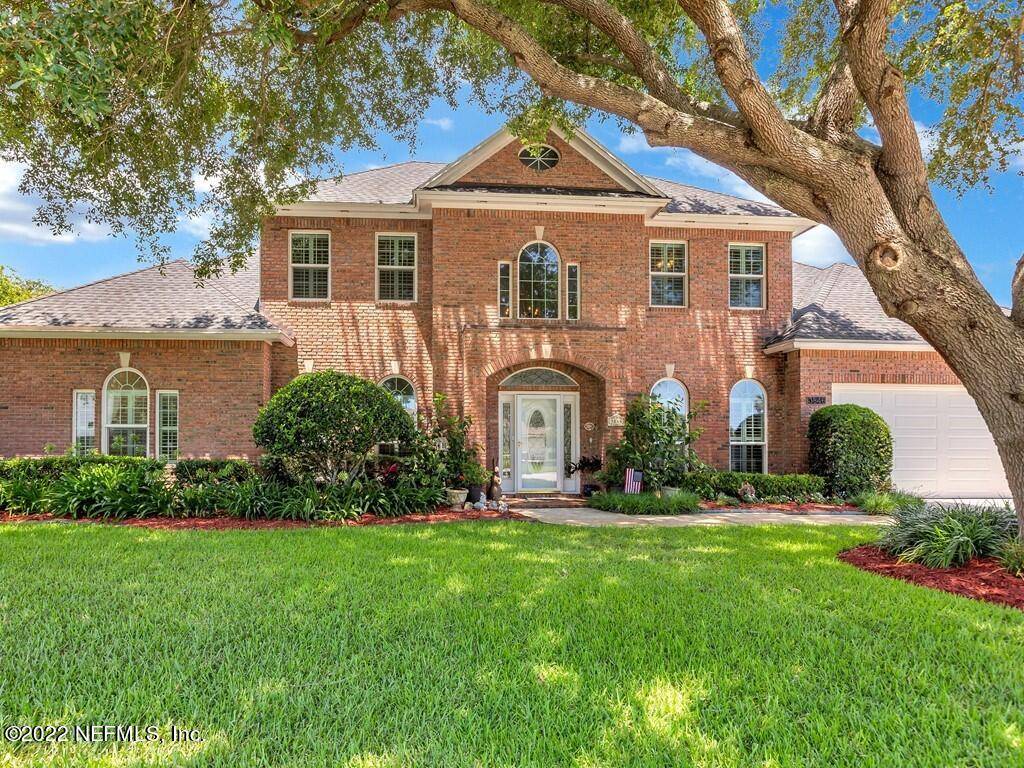 3846 PONTE VEDRA CT, Jacksonville Beach, FL 32250