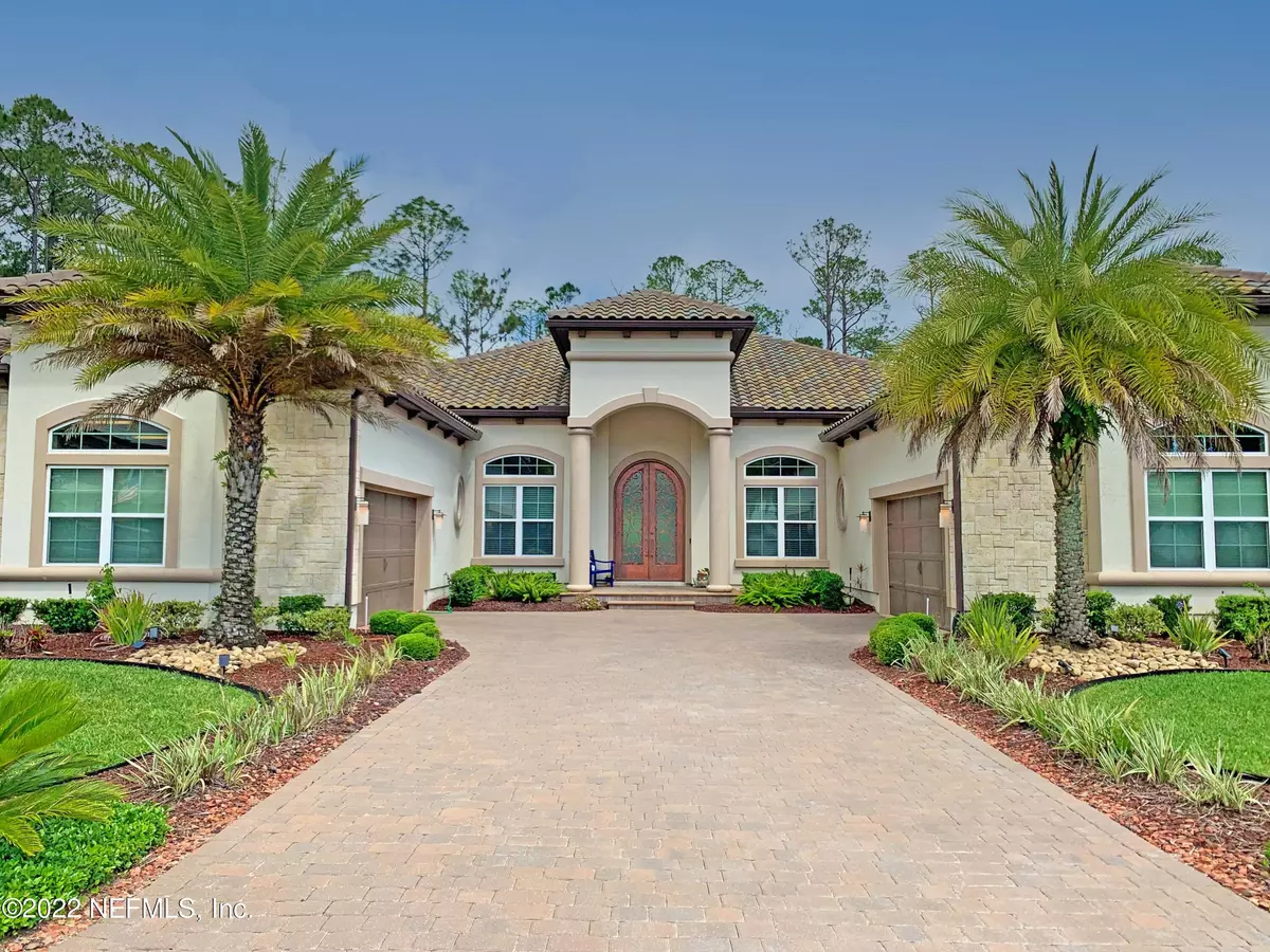 Ponte Vedra, FL 32081,64 GLEN RIDGE CT